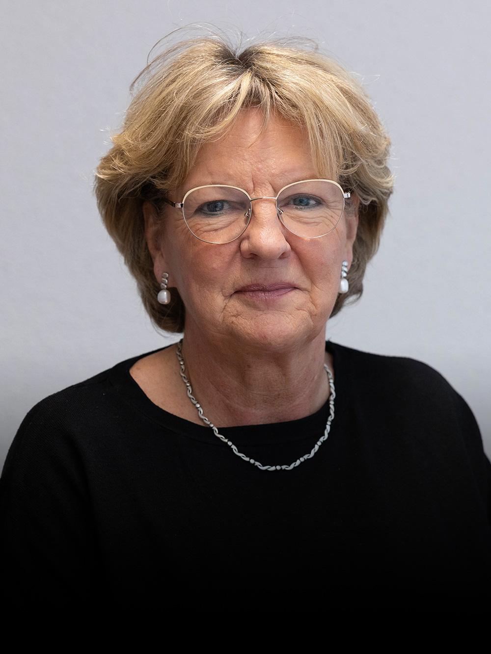 Heike Müller